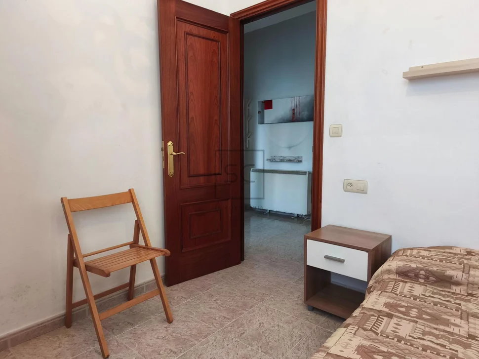 Piso en catabois, ferrol