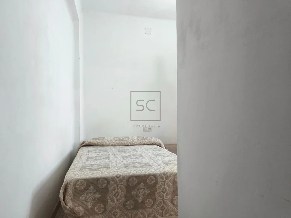 Piso en catabois, ferrol