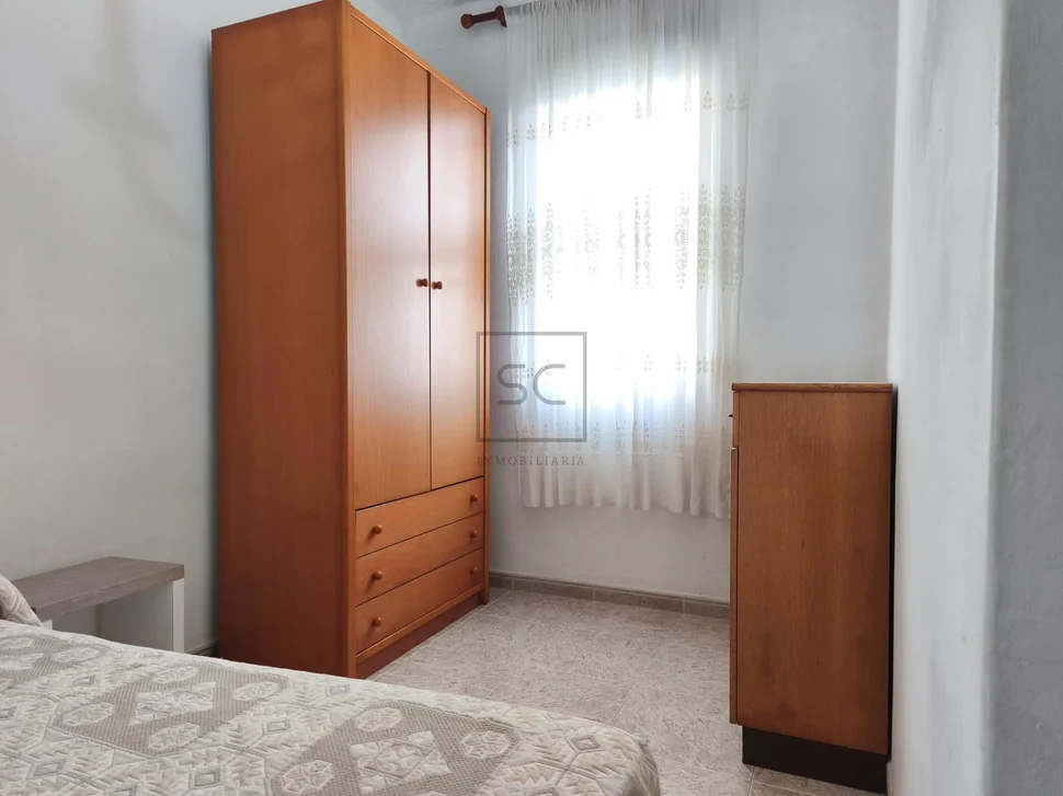 Piso en catabois, ferrol