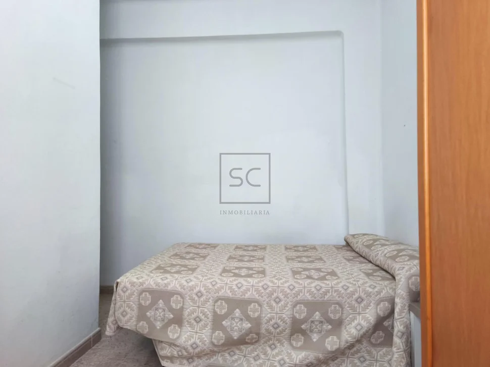 Piso en catabois, ferrol