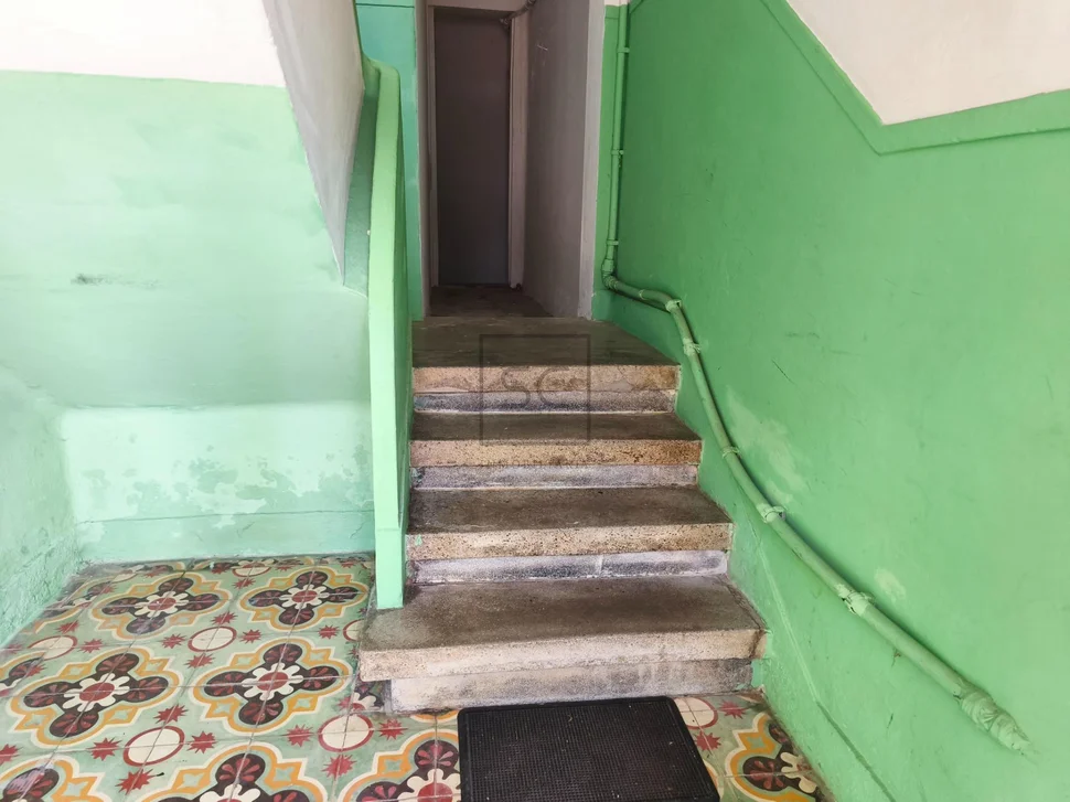 Piso en catabois, ferrol