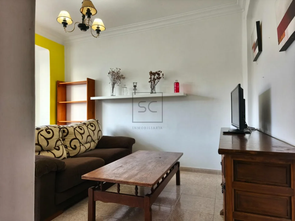 Piso en catabois, ferrol