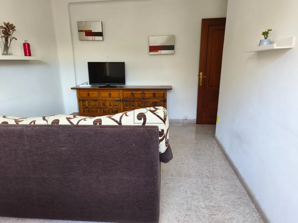 Piso en catabois, ferrol