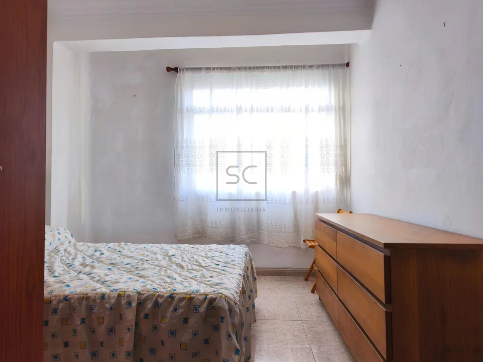 Piso en catabois, ferrol