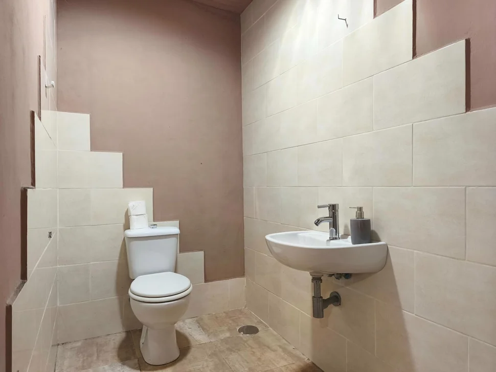 Local comercial en el centro de ferrol