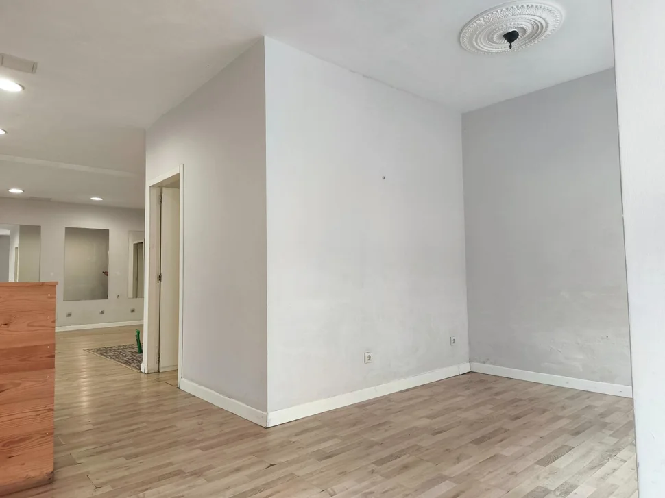 Local comercial en el centro de ferrol