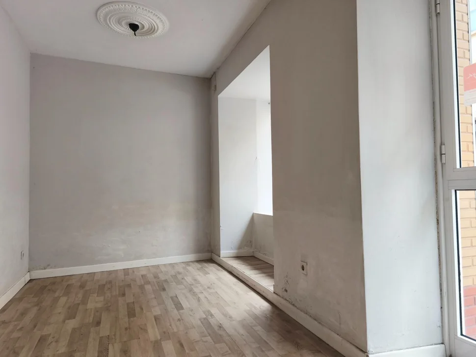 Local comercial en el centro de ferrol