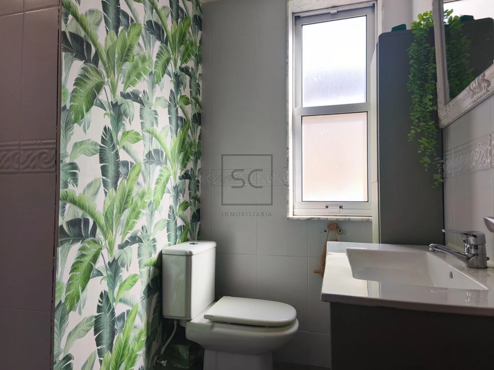 Piso en caranza, ferrol