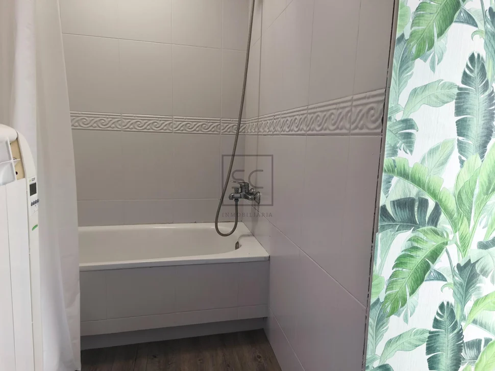 Piso en caranza, ferrol