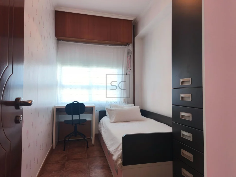 Piso en caranza, ferrol