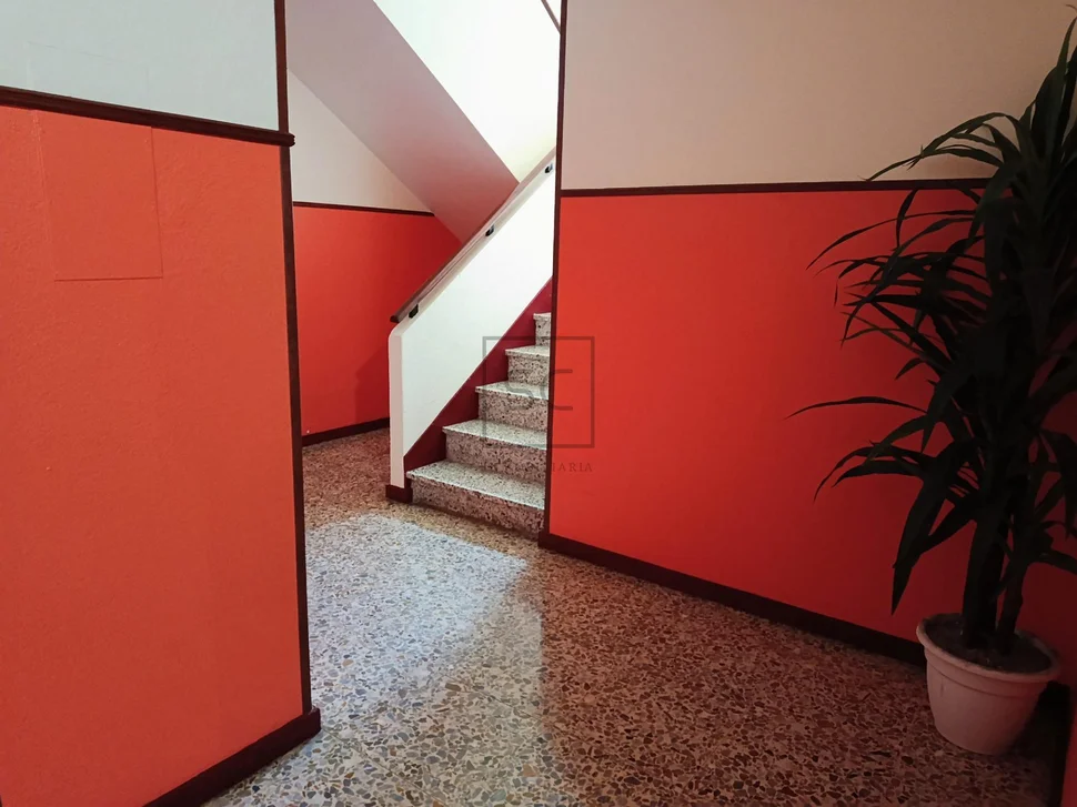 Piso con garaje en caranza, ferrol