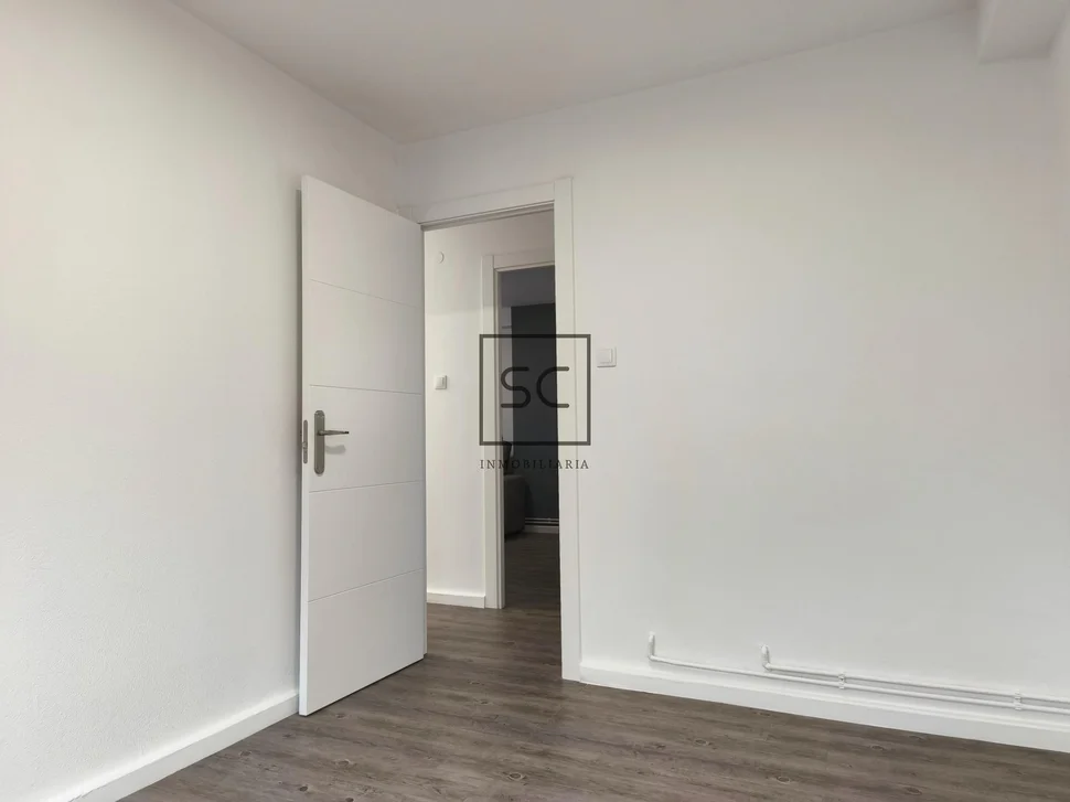 Piso reformado en caranza, ferrol