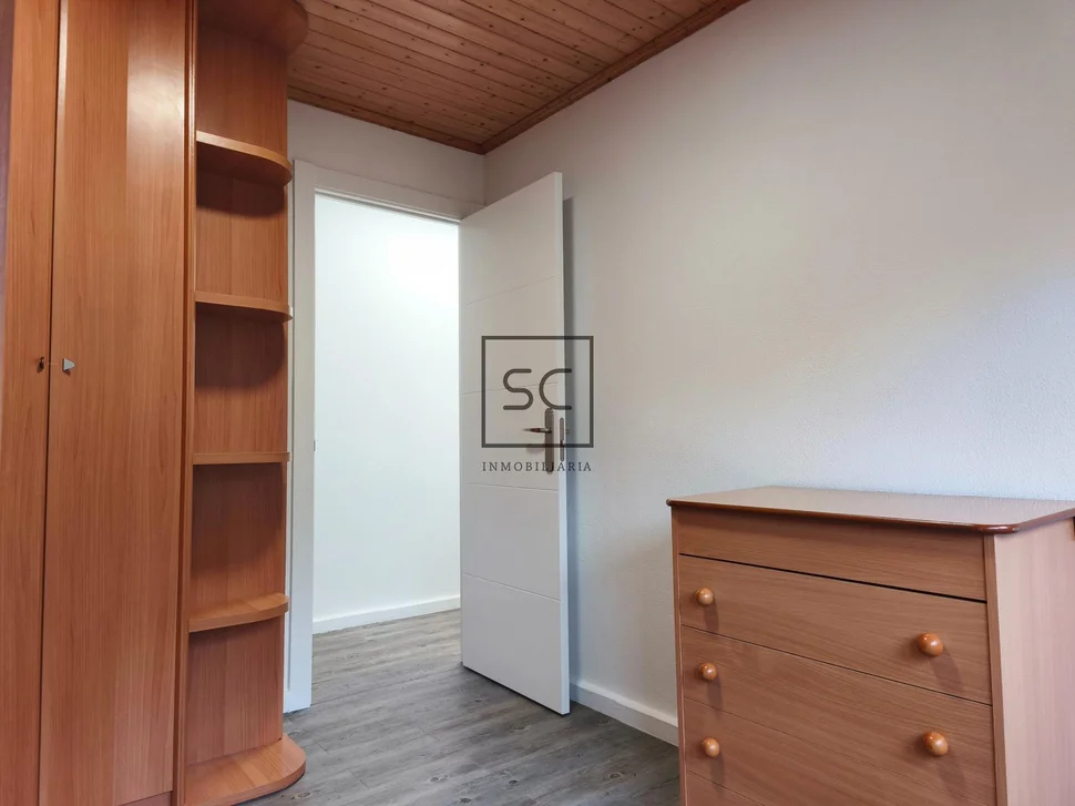 Piso reformado en caranza, ferrol