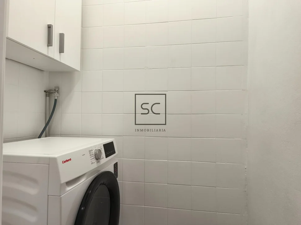 Piso reformado en caranza, ferrol