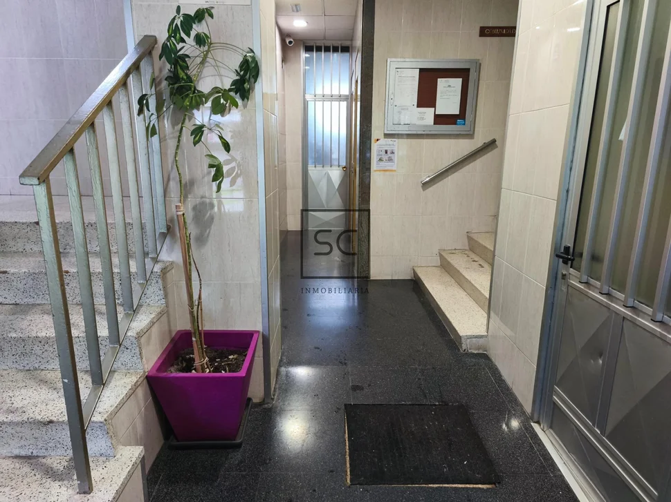 Piso reformado en caranza, ferrol