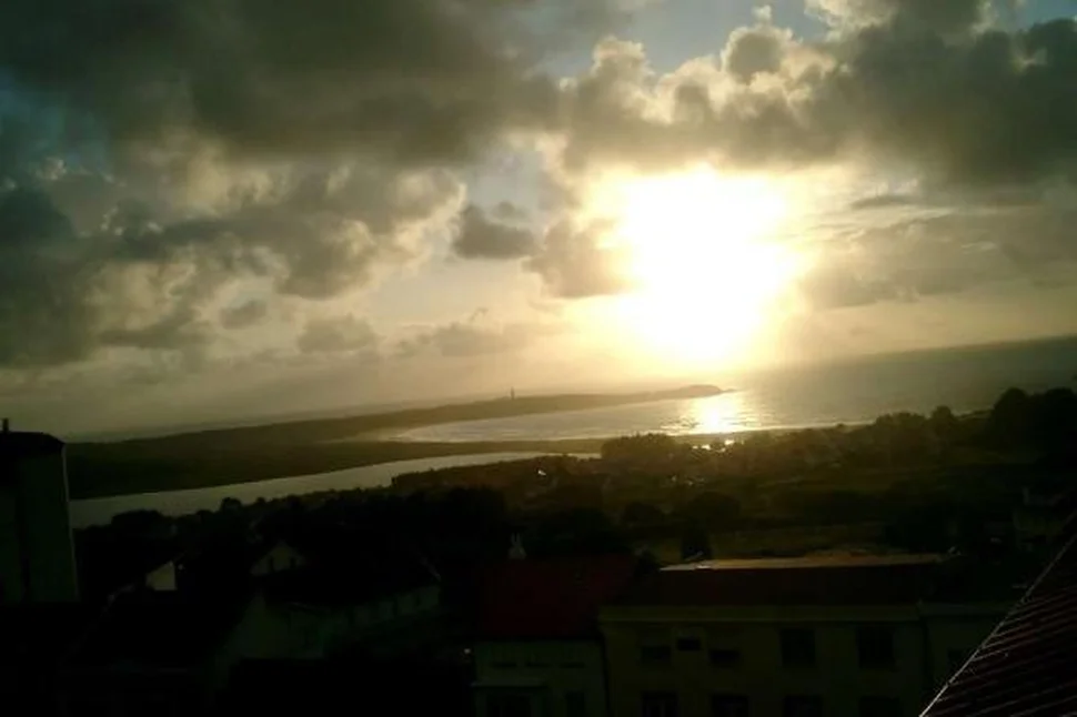 Ático en valdoviño