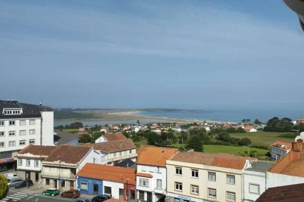 Ático en valdoviño