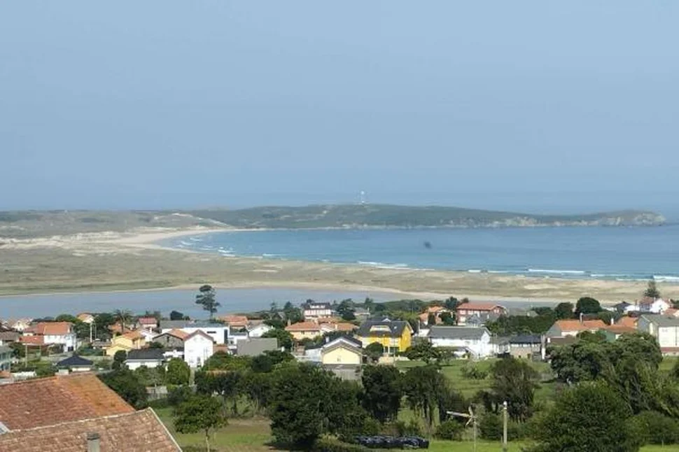 Ático en valdoviño