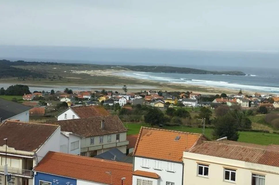 Ático en valdoviño