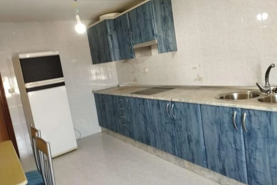 Ático en valdoviño