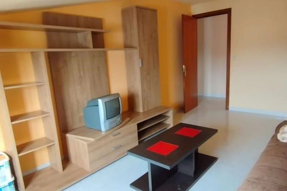 Ático en valdoviño