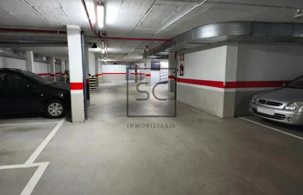 Ático con terraza en ares