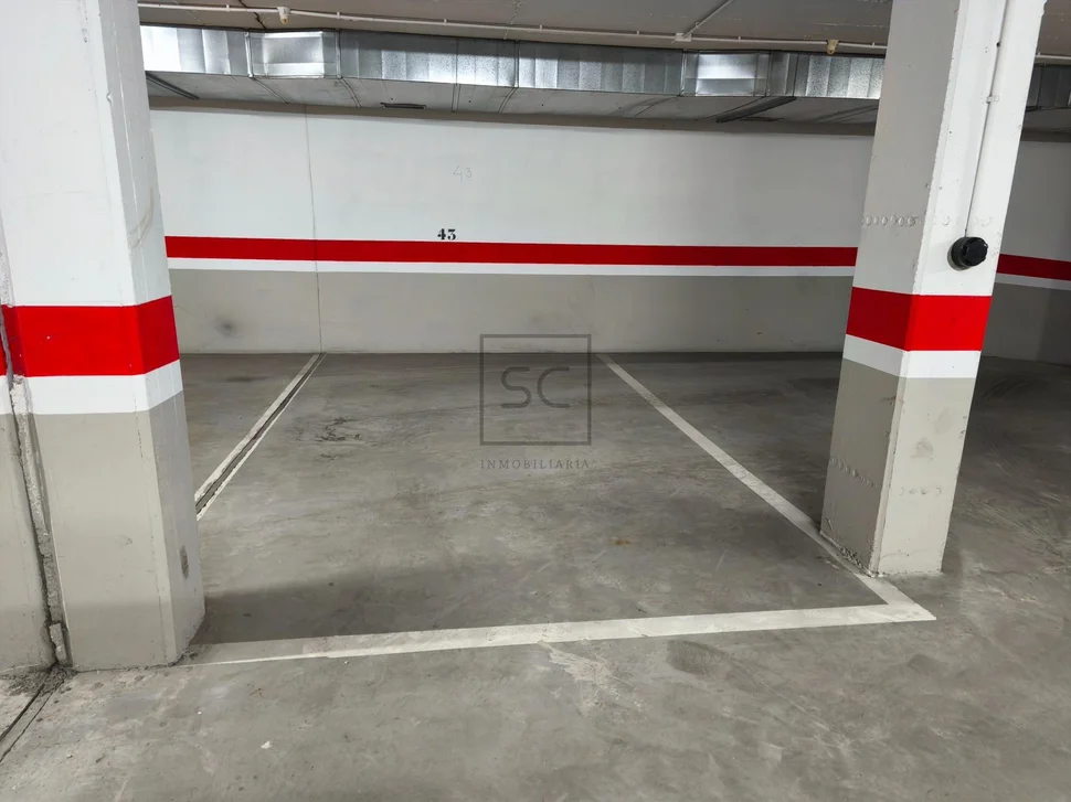 Ático con terraza en ares