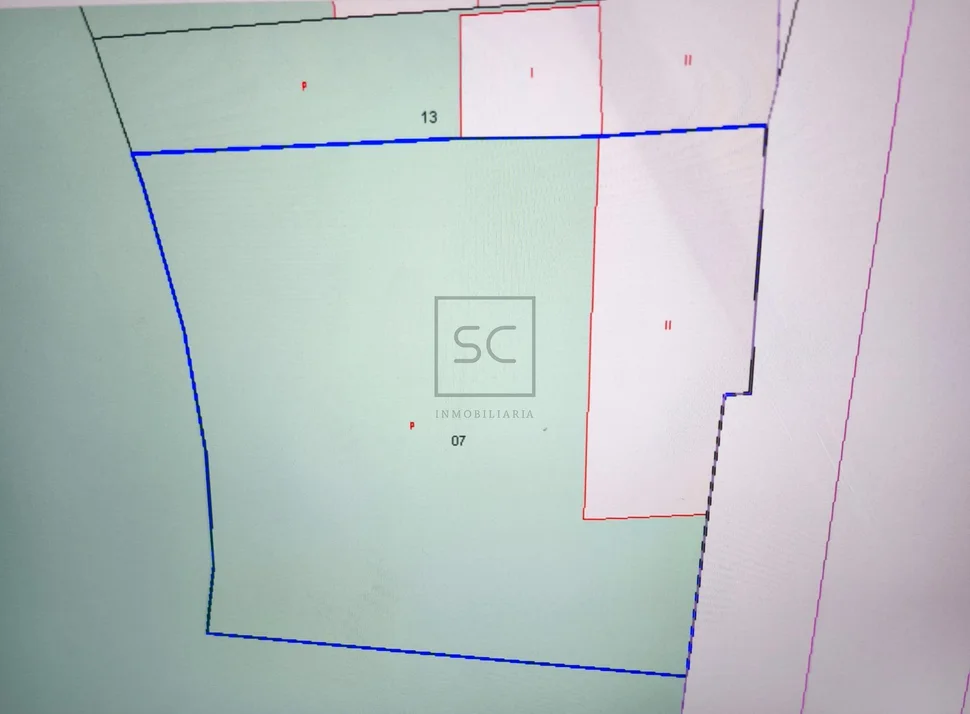 Casa para reformar con garaje en lamas, san sadurniño