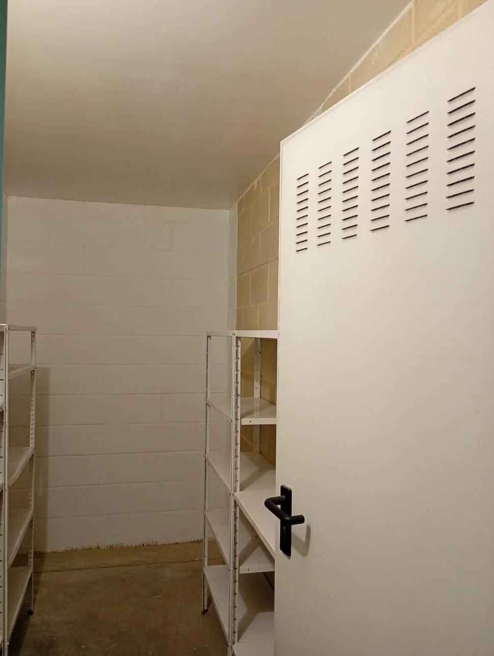 Apartamento para entrar a vivir en el alto del castaño, narón