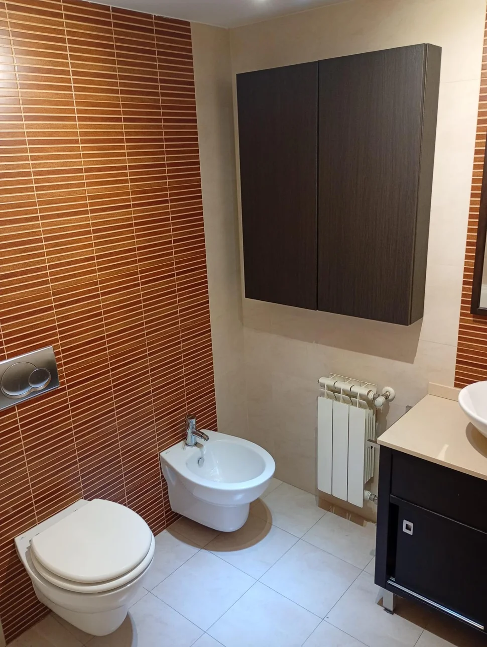 Apartamento para entrar a vivir en el alto del castaño, narón