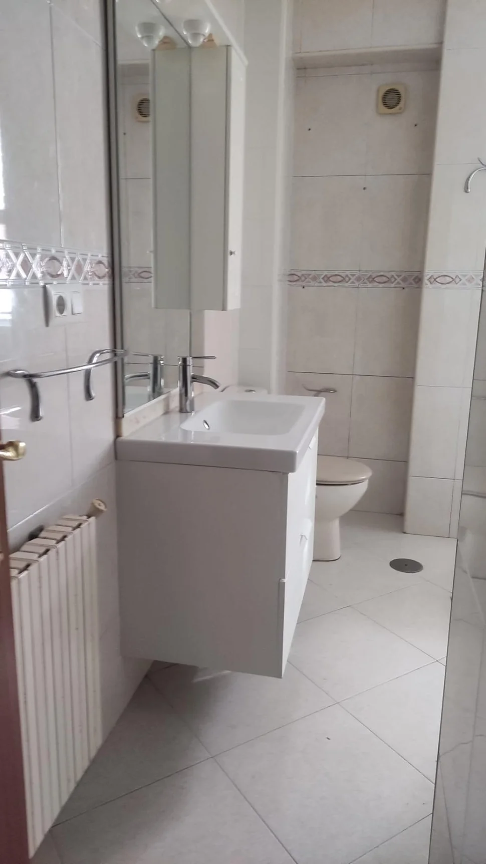 Piso con ascensor en san valentín, fene