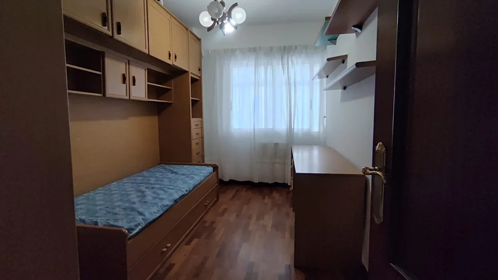 Piso con ascensor en san valentín, fene