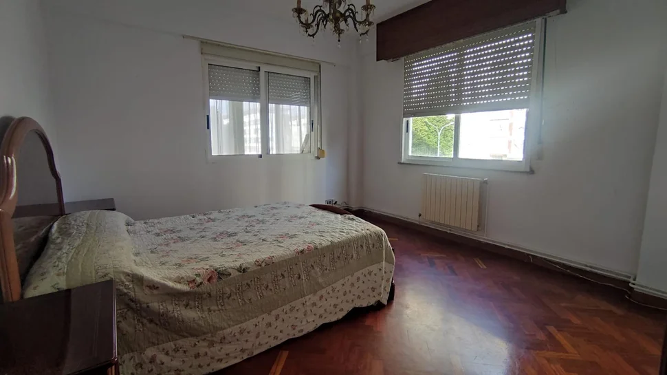 Piso con ascensor en san valentín, fene