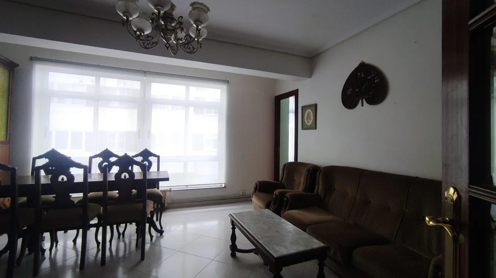 Piso con ascensor en san valentín, fene