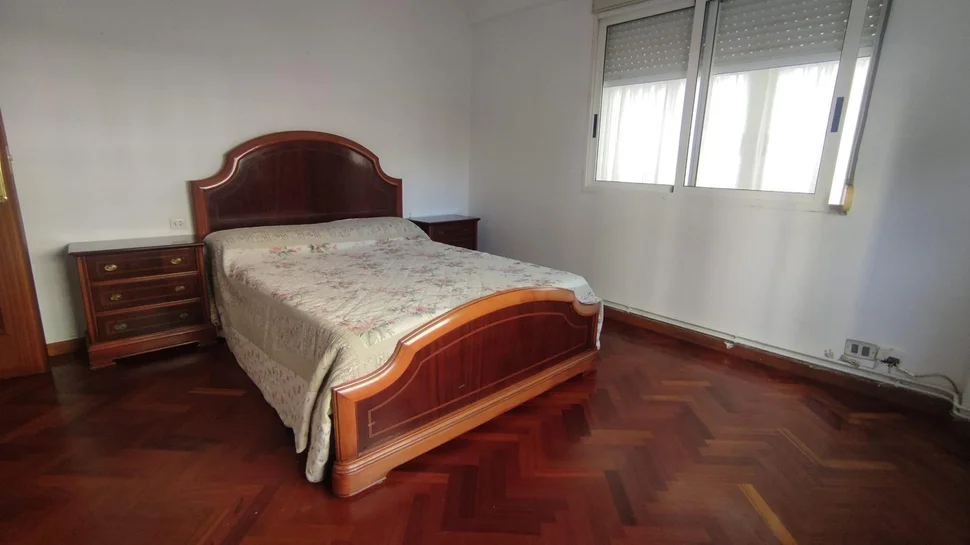 Piso con ascensor en san valentín, fene