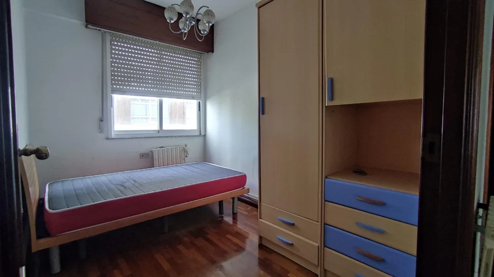 Piso con ascensor en san valentín, fene