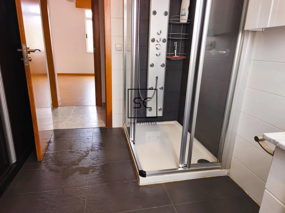 Piso en canido, ferrol