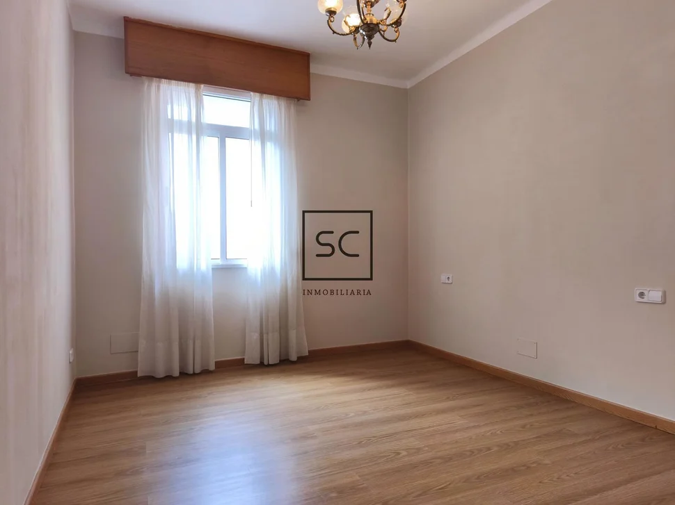 Piso en canido, ferrol