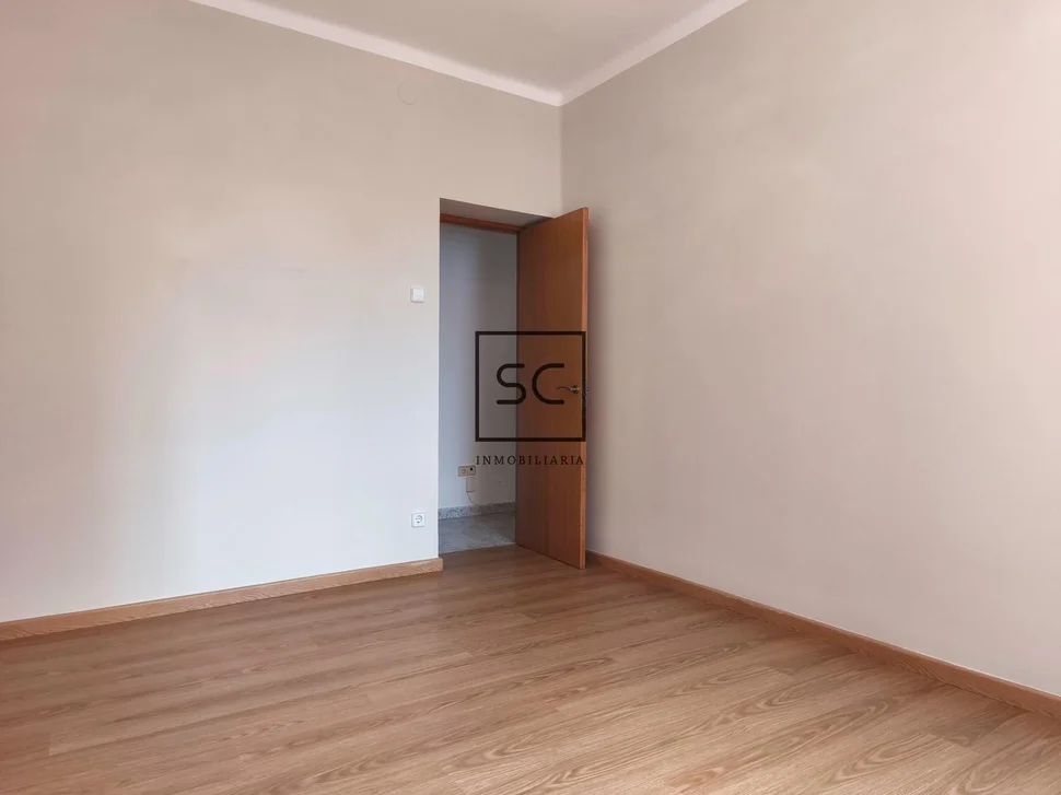 Piso en canido, ferrol