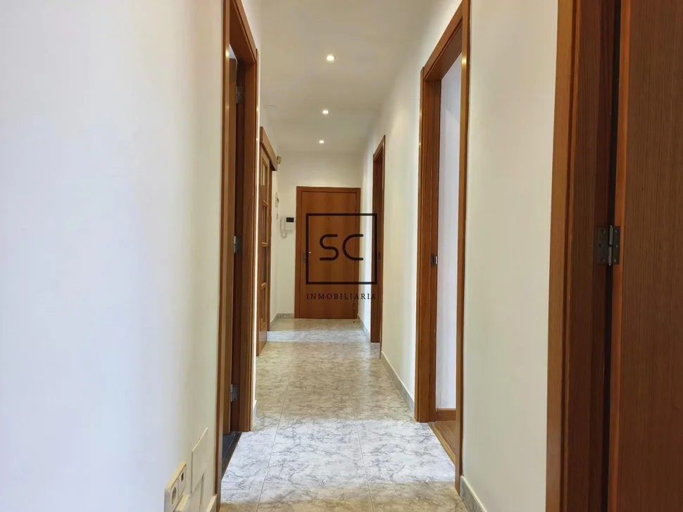 Piso en canido, ferrol