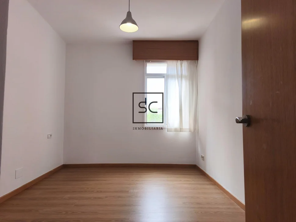 Piso en canido, ferrol