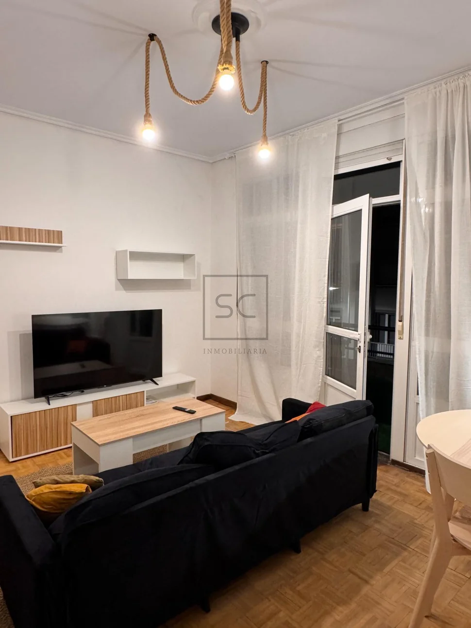 Piso en ultramar, ferrol