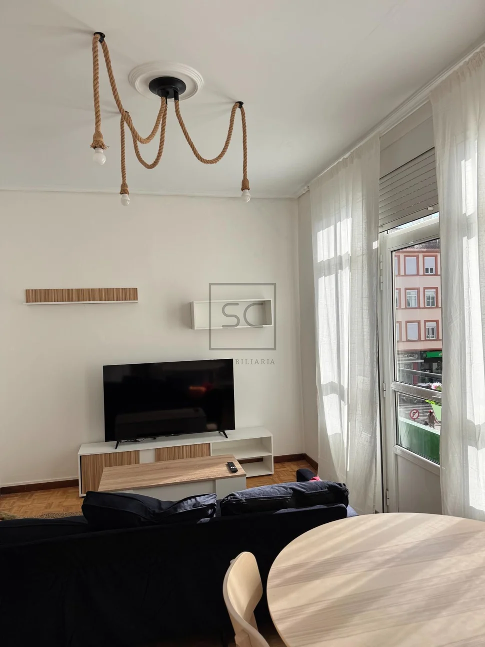 Piso en ultramar, ferrol