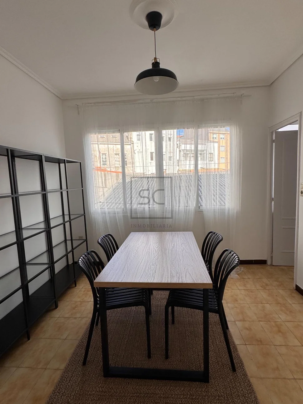 Piso en ultramar, ferrol