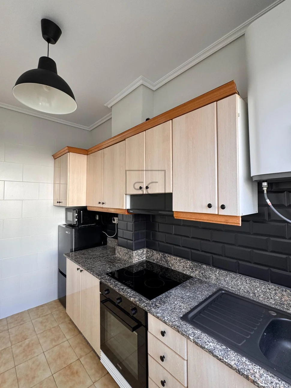 Piso en ultramar, ferrol