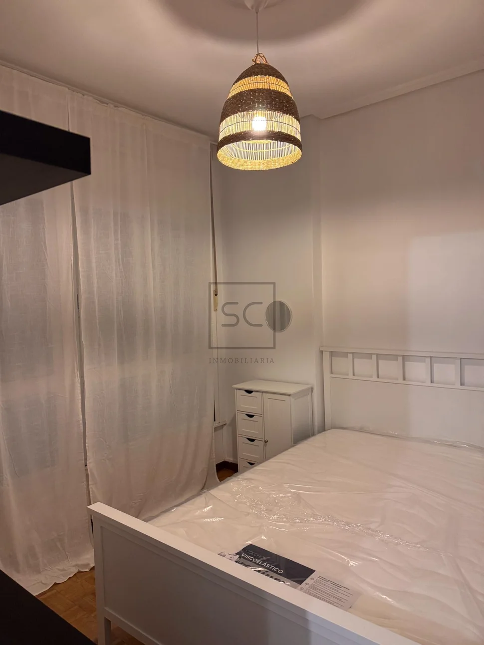 Piso en ultramar, ferrol