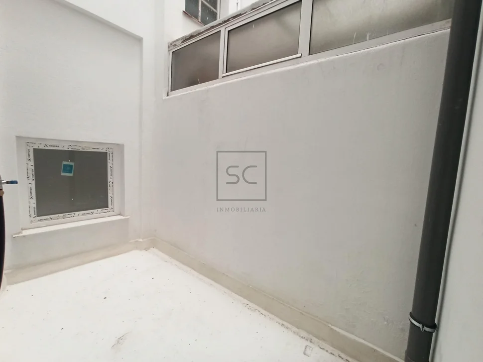 Primer piso con ascensor en esteiro, ferrol
