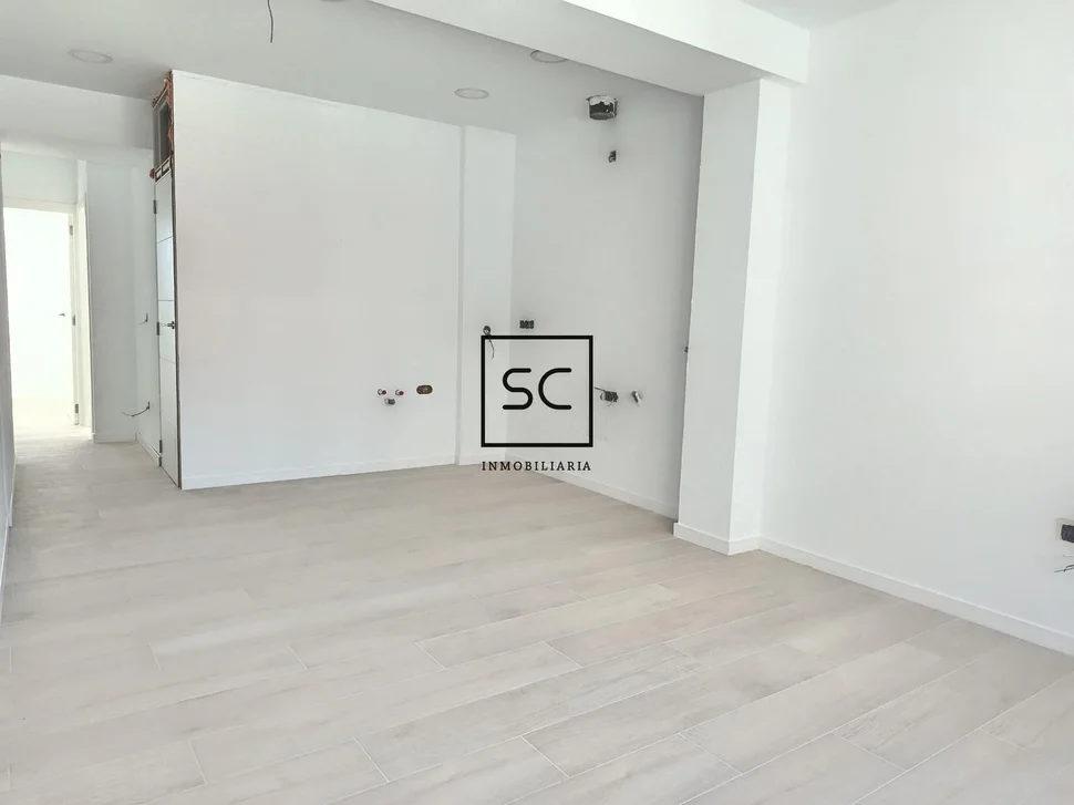 Primer piso con ascensor en esteiro, ferrol