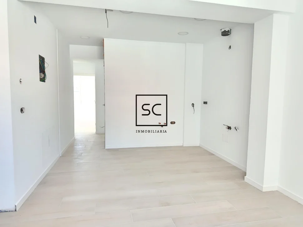 Primer piso con ascensor en esteiro, ferrol