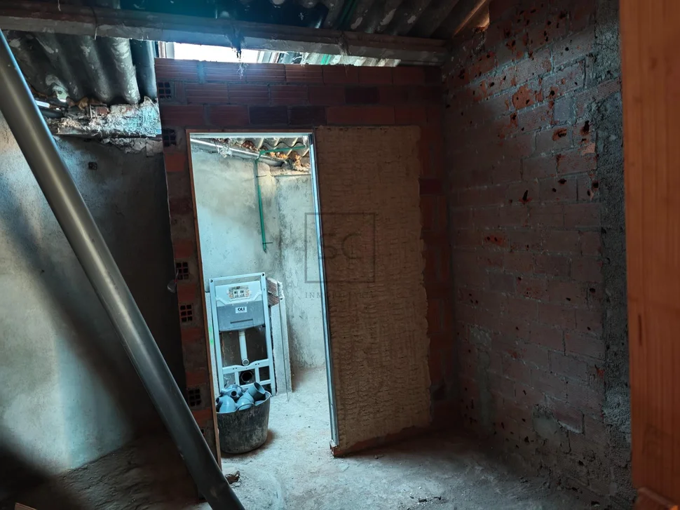 Casa en campolongo, pontedeume